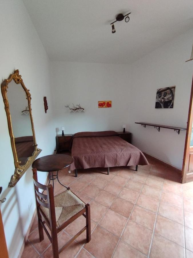 Apartment By The Market Palermo Eksteriør bilde