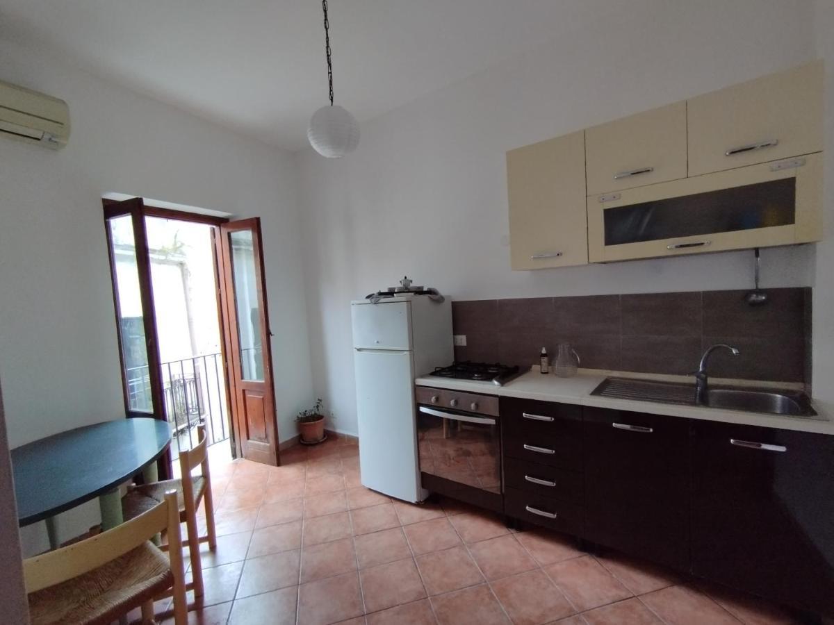 Apartment By The Market Palermo Eksteriør bilde